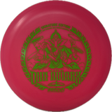 JK Pro Aviar-X | Ohn Scoggins Signature Edition-Innova-Foundation Disc Golf