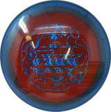 Fox-Innova-Foundation Disc Golf