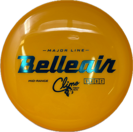 First Run Belleair