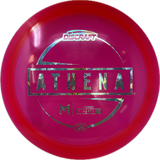 Athena-Discraft-Foundation Disc Golf