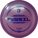Fossil-Discraft-Foundation Disc Golf
