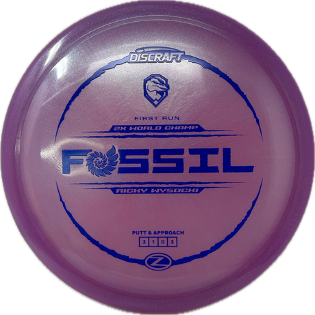 Fossil