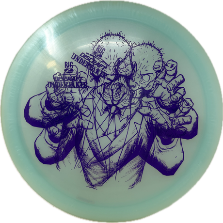 Used Discs