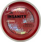 Insanity-MVP-Foundation Disc Golf