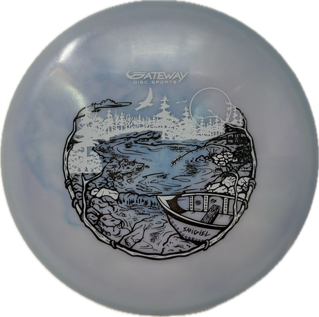 Element-Gateway-Foundation Disc Golf