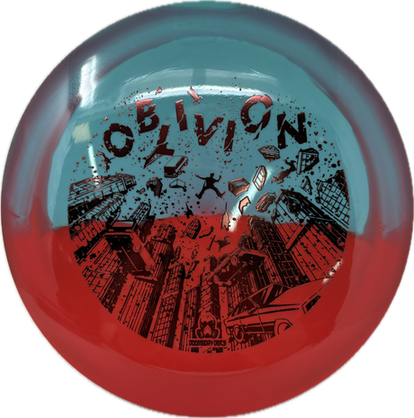 Oblivion-Doomsday Discs-Foundation Disc Golf