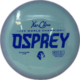 Osprey-Climo Disc Golf-Foundation Disc Golf