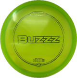 Buzzz-Discraft-Foundation Disc Golf