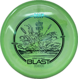 Blast-DGA-Foundation Disc Golf