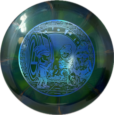 Vault Omen