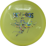 Sky Bros P2x-Foundation Disc Golf-Foundation Disc Golf