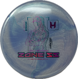 2026 Tour Series Zone SS | Holyn Handley-Discraft-Foundation Disc Golf