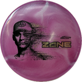 2026 Tour Series Zone | Adam Hammes-Discraft-Foundation Disc Golf