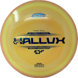 Hallux-Discraft-Foundation Disc Golf