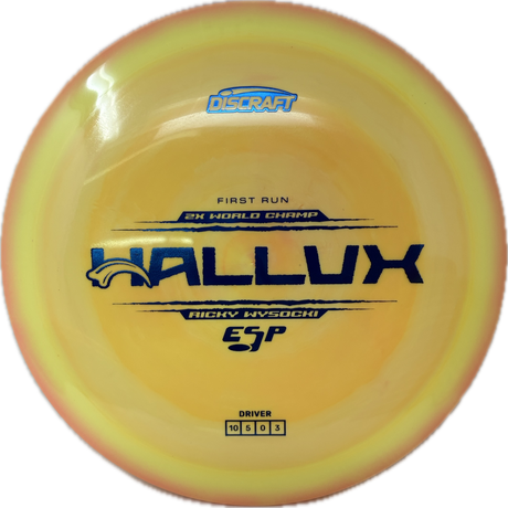 Hallux