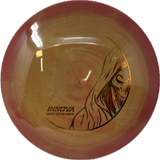 Wraith-Innova-Foundation Disc Golf