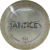 Holyn Handley Victory Confetti Vulture
