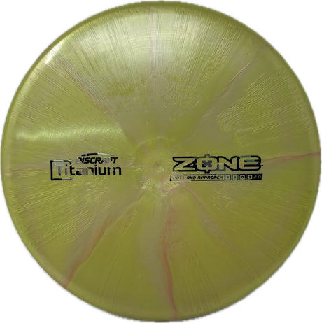 Zone-Discraft-Foundation Disc Golf