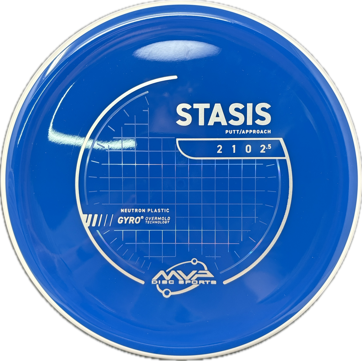 Stasis-MVP-Foundation Disc Golf