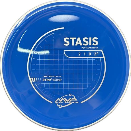 Stasis-MVP-Foundation Disc Golf