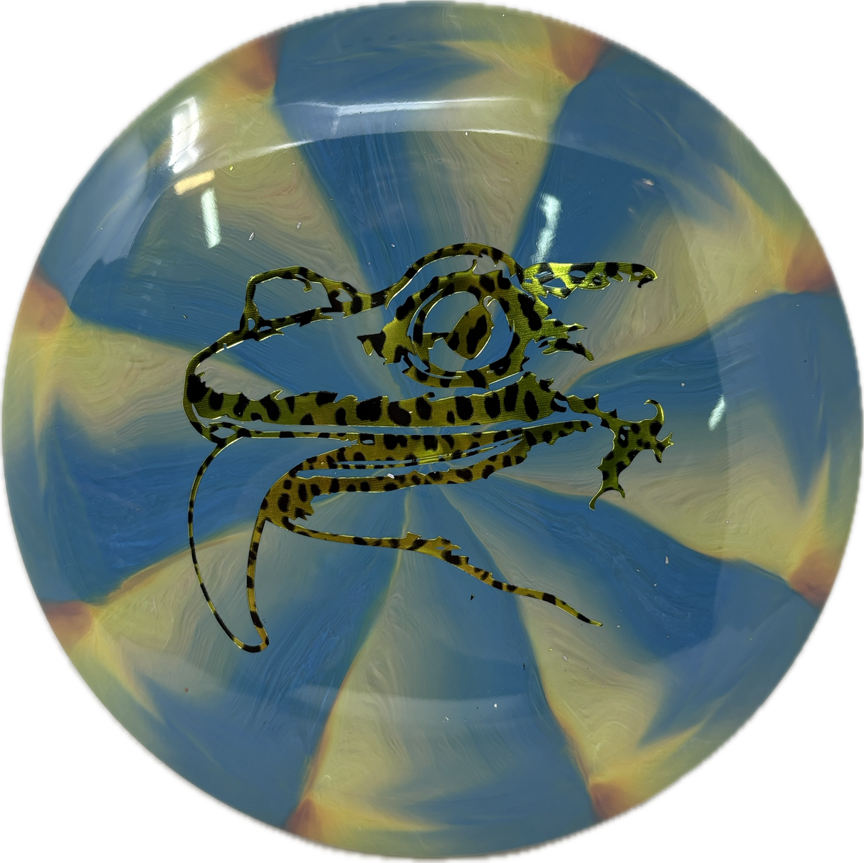Salamander-Mint Discs-Foundation Disc Golf