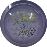 FDG Heck Yeah Turbulence-Foundation Disc Golf-Foundation Disc Golf