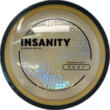 Insanity-MVP-Foundation Disc Golf