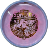 Zone OS | Brodie Smith Tour Series 2023-Darkhorse Store-Foundation Disc Golf