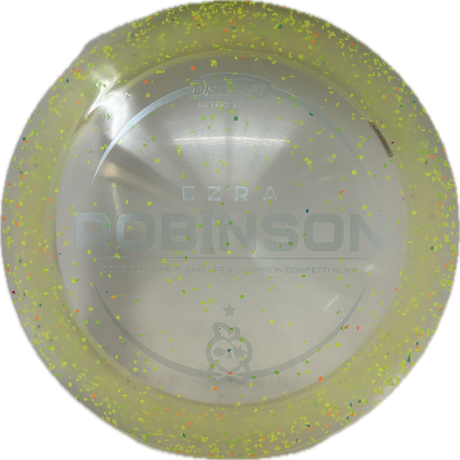 Ezra Robinson Victory Confetti Nuke