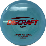 Zone SS-Discraft-Foundation Disc Golf