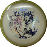 Used Discs-Foundation Disc Golf-Foundation Disc Golf