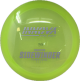Sidewinder-Innova-Foundation Disc Golf