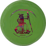 Wizard-Gateway-Foundation Disc Golf