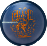 Big Money Trev | Cash-Foundation Disc Golf-Foundation Disc Golf