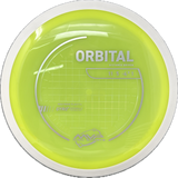 Orbital-MVP-Foundation Disc Golf