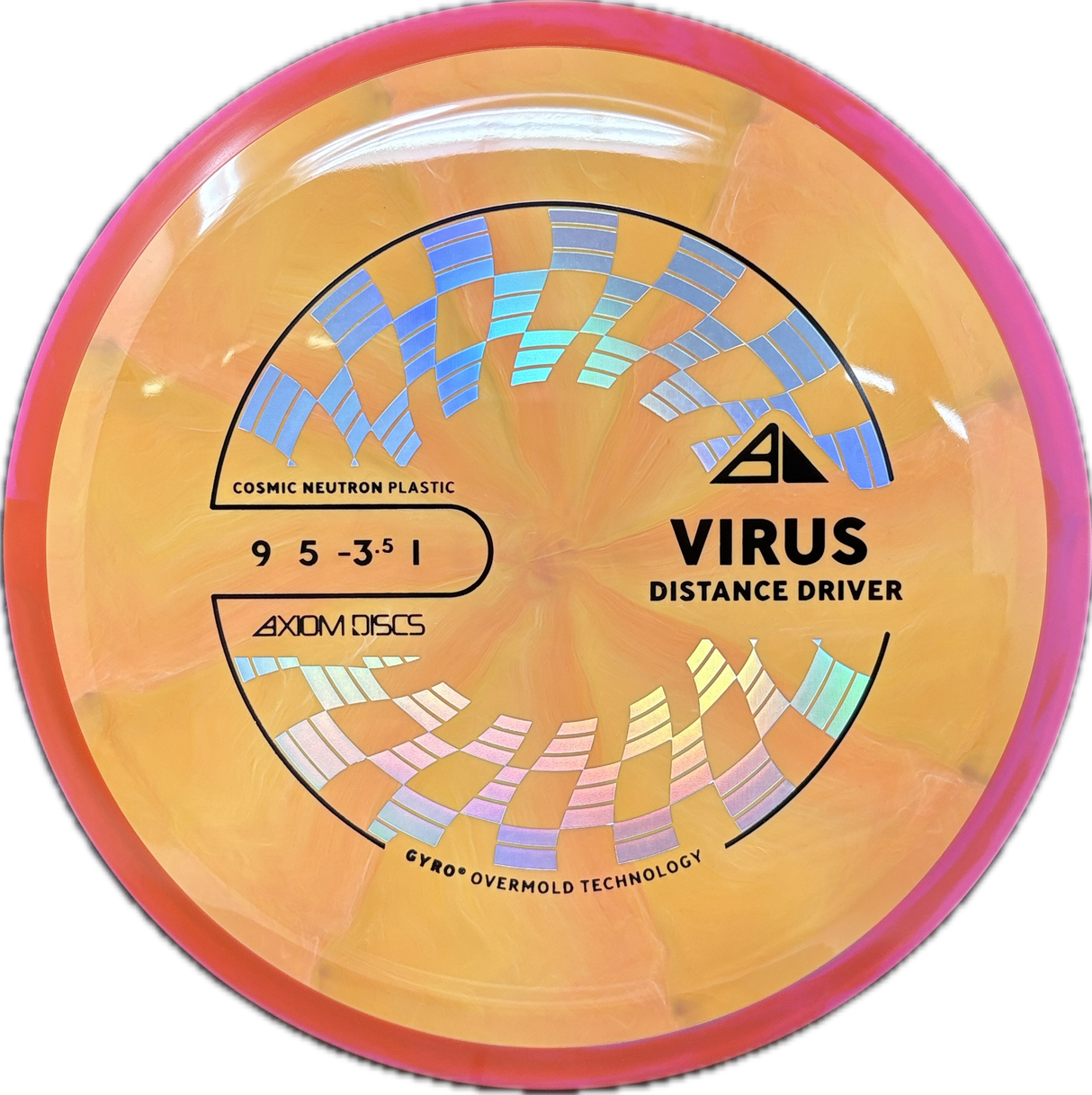 Virus