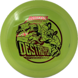 Destroyer-Innova-Foundation Disc Golf
