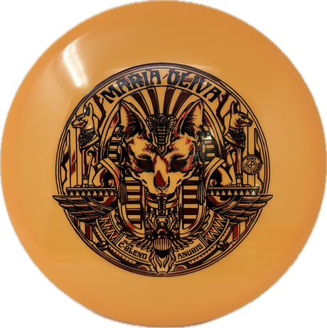 Anubis-Infinite Discs-Foundation Disc Golf