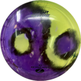 Meteor-Discraft-Foundation Disc Golf