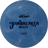 Buzzz-Discraft-Foundation Disc Golf