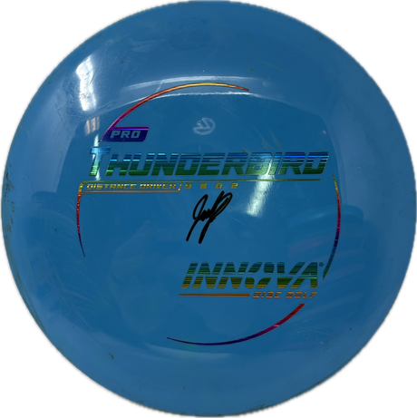 Used Discs-Foundation Disc Golf-Foundation Disc Golf