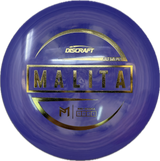 Malita-Discraft-Foundation Disc Golf