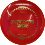 Zone SS-Discraft-Foundation Disc Golf