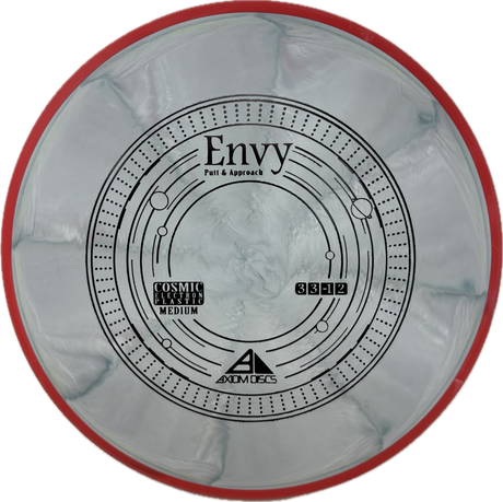 Envy-MVP-Foundation Disc Golf