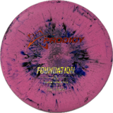 PA-3 | Hunter Thomas-Foundation Disc Golf-Foundation Disc Golf