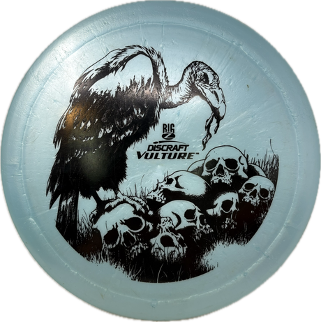 Used Discs