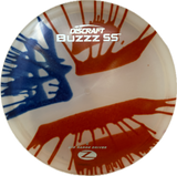Buzzz SS