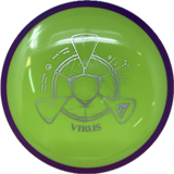 Virus-MVP-Foundation Disc Golf