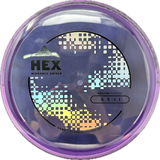 Hex-MVP-Foundation Disc Golf