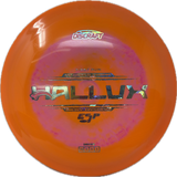 Hallux-Discraft-Foundation Disc Golf
